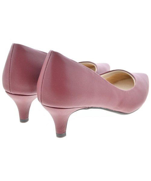 oriental traffic（オリエンタルトラフィック）パンプス 赤 サイズ:EU38(24.5cm位) レディース/2200652217315