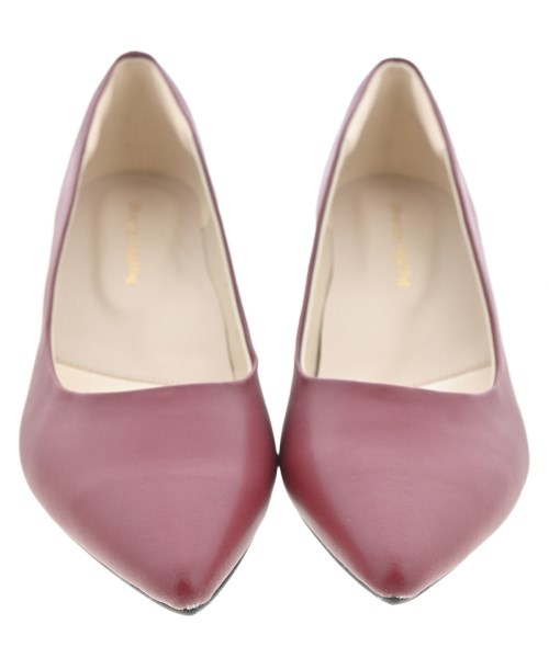 oriental traffic（オリエンタルトラフィック）パンプス 赤 サイズ:EU38(24.5cm位) レディース/2200652217315