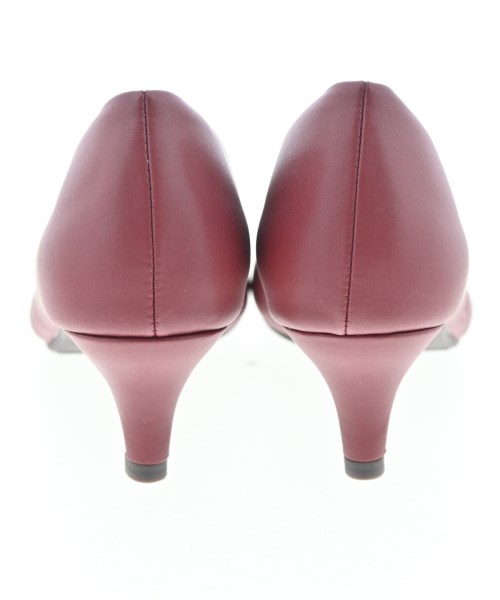 oriental traffic（オリエンタルトラフィック）パンプス 赤 サイズ:EU38(24.5cm位) レディース/2200652217315