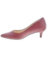 oriental traffic（オリエンタルトラフィック）パンプス 赤 サイズ:EU38(24.5cm位) レディース/2200652217315