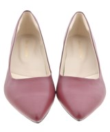 oriental traffic（オリエンタルトラフィック）パンプス 赤 サイズ:EU38(24.5cm位) レディース/2200652217315