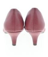 oriental traffic（オリエンタルトラフィック）パンプス 赤 サイズ:EU38(24.5cm位) レディース/2200652217315