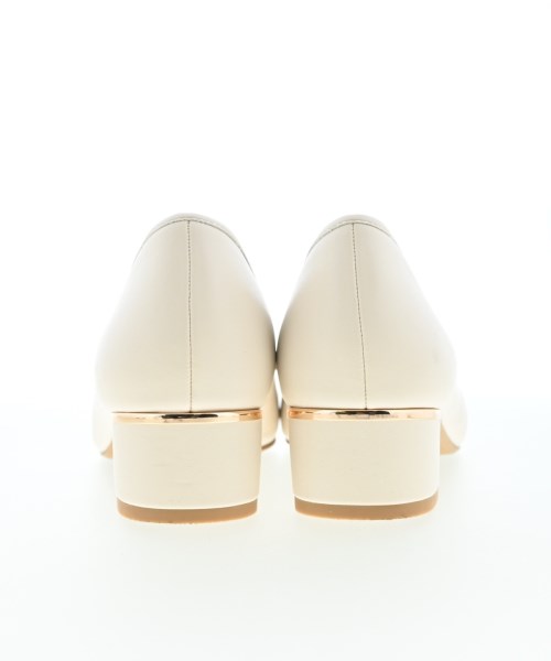 oriental traffic（オリエンタルトラフィック）ドレスシューズ/ローファー ベージュ サイズ:EU40(26.5cm位) レディース/2200656604395