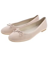 oriental traffic（オリエンタルトラフィック）サンダル ベージュ サイズ:42(26cm位) レディース/2200660407135