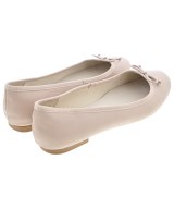 oriental traffic（オリエンタルトラフィック）サンダル ベージュ サイズ:42(26cm位) レディース/2200660407135