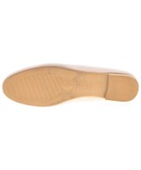 oriental traffic（オリエンタルトラフィック）サンダル ベージュ サイズ:42(26cm位) レディース/2200660407135