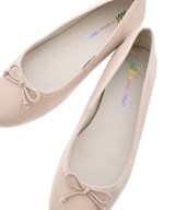 oriental traffic（オリエンタルトラフィック）サンダル ベージュ サイズ:42(26cm位) レディース/2200660407135