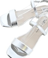 oriental traffic（オリエンタルトラフィック）サンダル シルバー サイズ:LL(22.5cm位) レディース/2200660407159