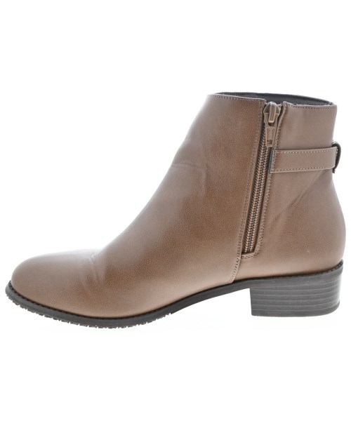 oriental traffic（オリエンタルトラフィック）ブーツ 茶 サイズ:M(23cm位) レディース/2200662165057