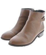 oriental traffic（オリエンタルトラフィック）ブーツ 茶 サイズ:M(23cm位) レディース/2200662165057