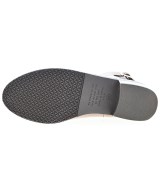 oriental traffic（オリエンタルトラフィック）ブーツ 茶 サイズ:M(23cm位) レディース/2200662165057