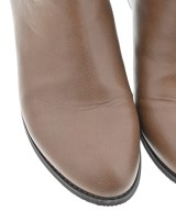 oriental traffic（オリエンタルトラフィック）ブーツ 茶 サイズ:M(23cm位) レディース/2200662165057