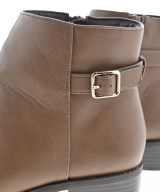 oriental traffic（オリエンタルトラフィック）ブーツ 茶 サイズ:M(23cm位) レディース/2200662165057