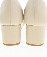 oriental traffic（オリエンタルトラフィック）パンプス ベージュ サイズ:EU38(24.5cm位) レディース/2200711106031