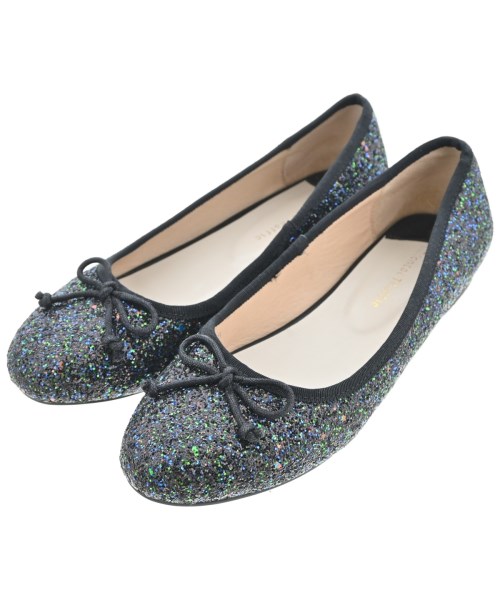 oriental traffic(オリエンタルトラフィック)パンプス 黒 サイズ:EU38(24.5cm位)/2200645732016