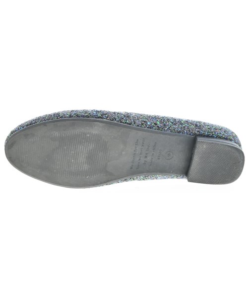 oriental traffic（オリエンタルトラフィック）パンプス 黒 サイズ:EU38(24.5cm位) レディース/2200645732016