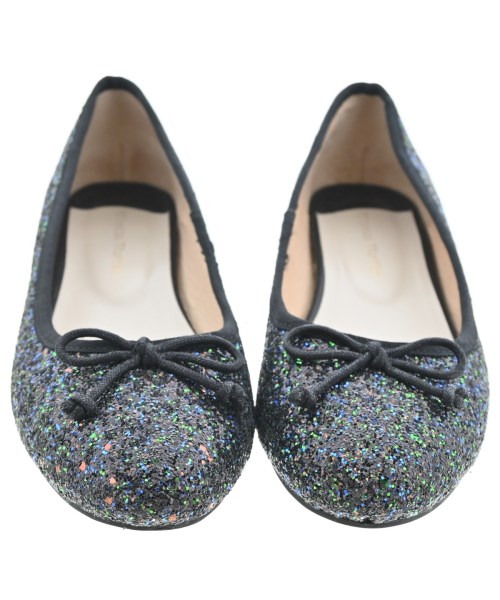 oriental traffic（オリエンタルトラフィック）パンプス 黒 サイズ:EU38(24.5cm位) レディース/2200645732016