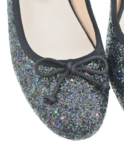 oriental traffic（オリエンタルトラフィック）パンプス 黒 サイズ:EU38(24.5cm位) レディース/2200645732016