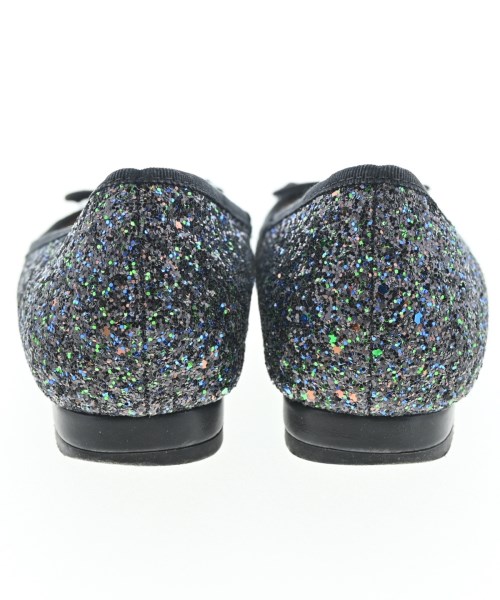 oriental traffic（オリエンタルトラフィック）パンプス 黒 サイズ:EU38(24.5cm位) レディース/2200645732016