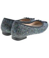 oriental traffic（オリエンタルトラフィック）パンプス 黒 サイズ:EU38(24.5cm位) レディース/2200645732016