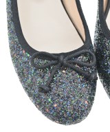 oriental traffic（オリエンタルトラフィック）パンプス 黒 サイズ:EU38(24.5cm位) レディース/2200645732016