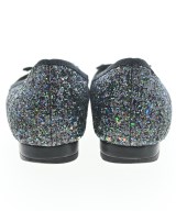 oriental traffic（オリエンタルトラフィック）パンプス 黒 サイズ:EU38(24.5cm位) レディース/2200645732016