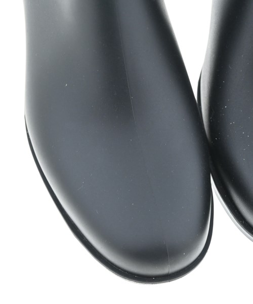 oriental traffic（オリエンタルトラフィック）レインシューズ 黒 サイズ:M(23cm位) レディース/2200631563174