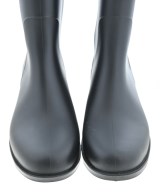 oriental traffic（オリエンタルトラフィック）レインシューズ 黒 サイズ:M(23cm位) レディース/2200631563174