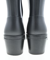 oriental traffic（オリエンタルトラフィック）レインシューズ 黒 サイズ:M(23cm位) レディース/2200631563174