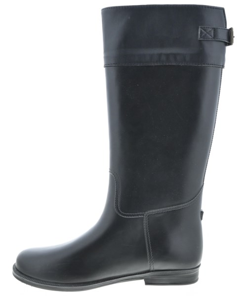 oriental traffic（オリエンタルトラフィック）ブーツ 黒 サイズ:M(23cm位) レディース/2200648872016