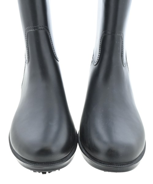 oriental traffic（オリエンタルトラフィック）ブーツ 黒 サイズ:M(23cm位) レディース/2200648872016