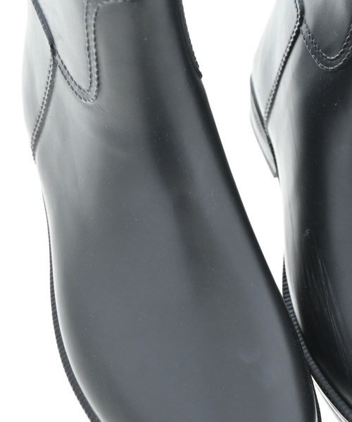 oriental traffic（オリエンタルトラフィック）ブーツ 黒 サイズ:M(23cm位) レディース/2200648872016