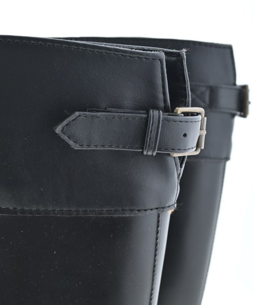 oriental traffic（オリエンタルトラフィック）ブーツ 黒 サイズ:M(23cm位) レディース/2200648872016