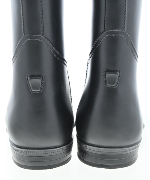 oriental traffic（オリエンタルトラフィック）ブーツ 黒 サイズ:M(23cm位) レディース/2200648872016