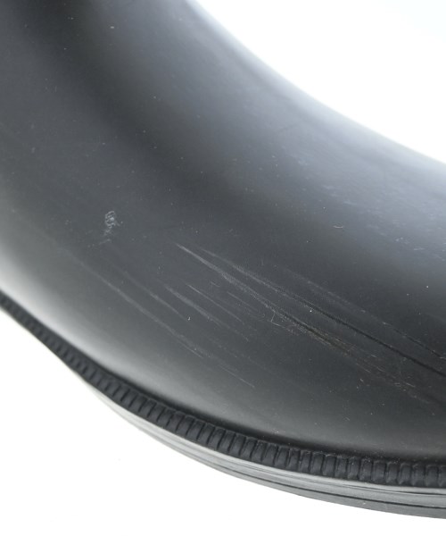 oriental traffic（オリエンタルトラフィック）ブーツ 黒 サイズ:M(23cm位) レディース/2200648872016