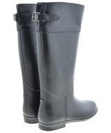 oriental traffic（オリエンタルトラフィック）ブーツ 黒 サイズ:M(23cm位) レディース/2200648872016