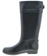 oriental traffic（オリエンタルトラフィック）ブーツ 黒 サイズ:M(23cm位) レディース/2200648872016