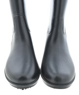 oriental traffic（オリエンタルトラフィック）ブーツ 黒 サイズ:M(23cm位) レディース/2200648872016