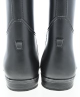 oriental traffic（オリエンタルトラフィック）ブーツ 黒 サイズ:M(23cm位) レディース/2200648872016