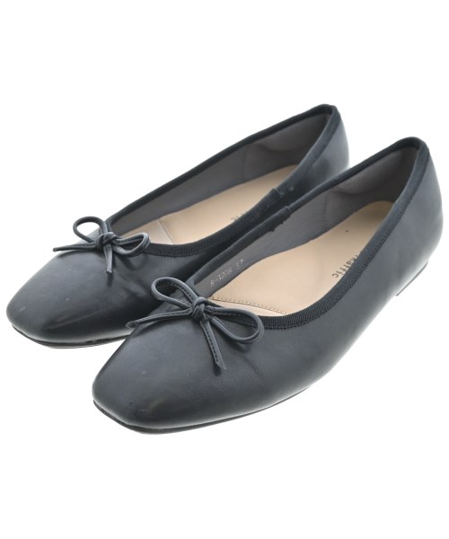 oriental traffic(オリエンタルトラフィック)バレエシューズ/オペラシューズ 黒 サイズ:EU37(23.5cm位)/2200647047026