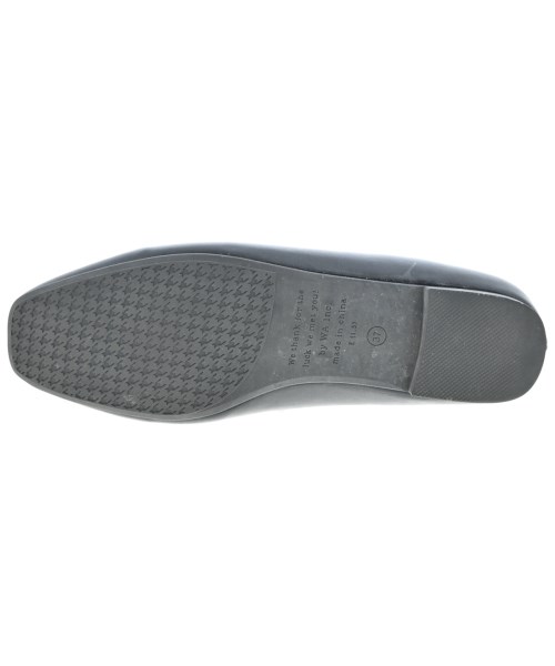 oriental traffic（オリエンタルトラフィック）バレエシューズ/オペラシューズ 黒 サイズ:EU37(23.5cm位) レディース/2200647047026