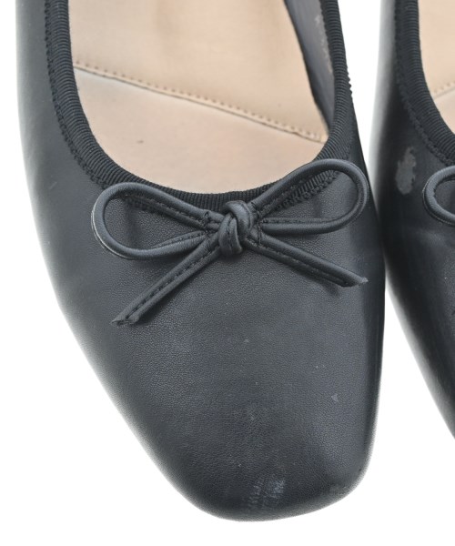 oriental traffic（オリエンタルトラフィック）バレエシューズ/オペラシューズ 黒 サイズ:EU37(23.5cm位) レディース/2200647047026