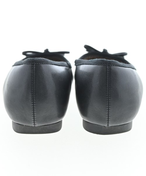 oriental traffic（オリエンタルトラフィック）バレエシューズ/オペラシューズ 黒 サイズ:EU37(23.5cm位) レディース/2200647047026