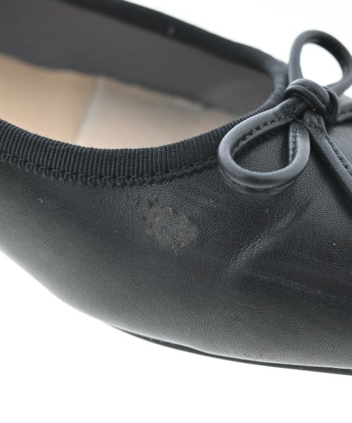 oriental traffic（オリエンタルトラフィック）バレエシューズ/オペラシューズ 黒 サイズ:EU37(23.5cm位) レディース/2200647047026