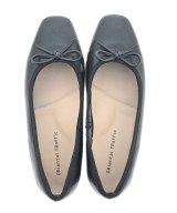 oriental traffic（オリエンタルトラフィック）バレエシューズ/オペラシューズ 黒 サイズ:EU37(23.5cm位) レディース/2200647047026