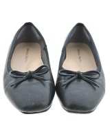 oriental traffic（オリエンタルトラフィック）バレエシューズ/オペラシューズ 黒 サイズ:EU37(23.5cm位) レディース/2200647047026