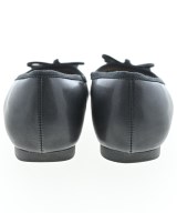 oriental traffic（オリエンタルトラフィック）バレエシューズ/オペラシューズ 黒 サイズ:EU37(23.5cm位) レディース/2200647047026