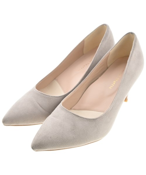 oriental traffic(オリエンタルトラフィック)パンプス ベージュ サイズ:EU37(23.5cm位)/2200647047033