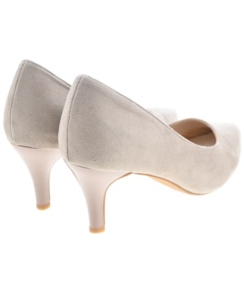 oriental traffic（オリエンタルトラフィック）パンプス ベージュ サイズ:EU37(23.5cm位) レディース/2200647047033