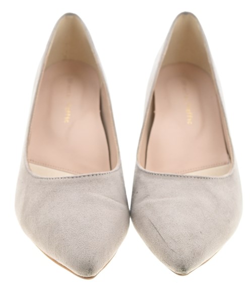 oriental traffic（オリエンタルトラフィック）パンプス ベージュ サイズ:EU37(23.5cm位) レディース/2200647047033